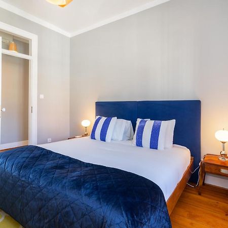 Whome Aq2 Prime Location Luxury For Family & Friends Lisboa Εξωτερικό φωτογραφία