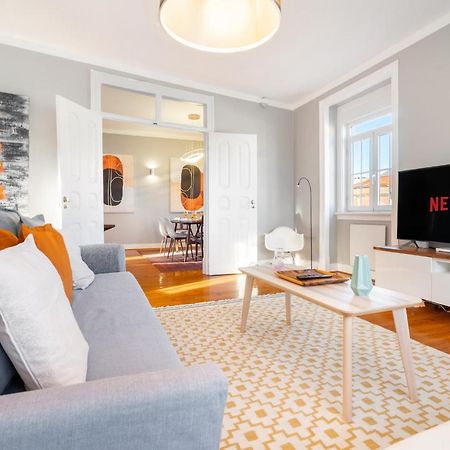 Whome Aq2 Prime Location Luxury For Family & Friends Lisboa Εξωτερικό φωτογραφία