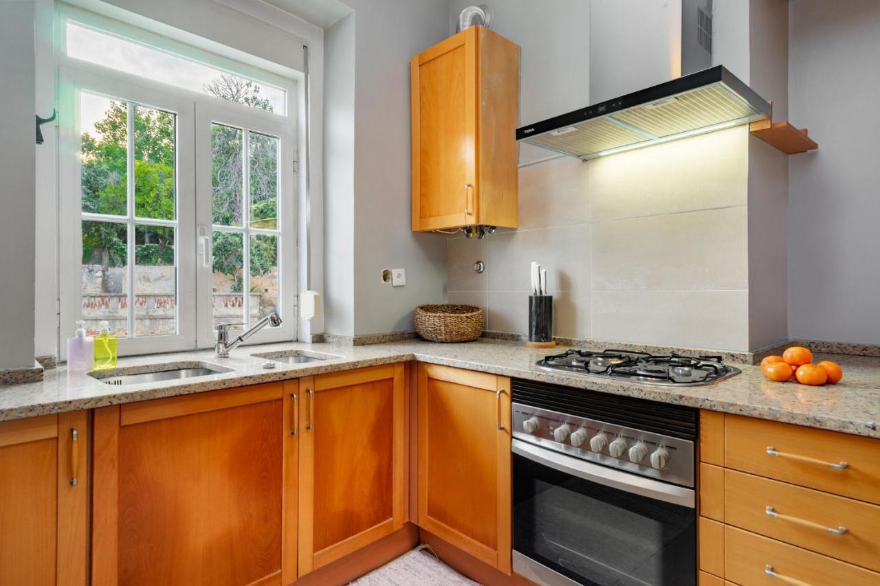 Whome Aq2 Prime Location Luxury For Family & Friends Lisboa Εξωτερικό φωτογραφία