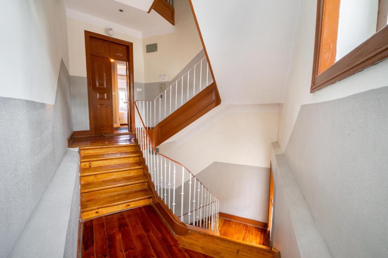 Whome Aq2 Prime Location Luxury For Family & Friends Lisboa Εξωτερικό φωτογραφία