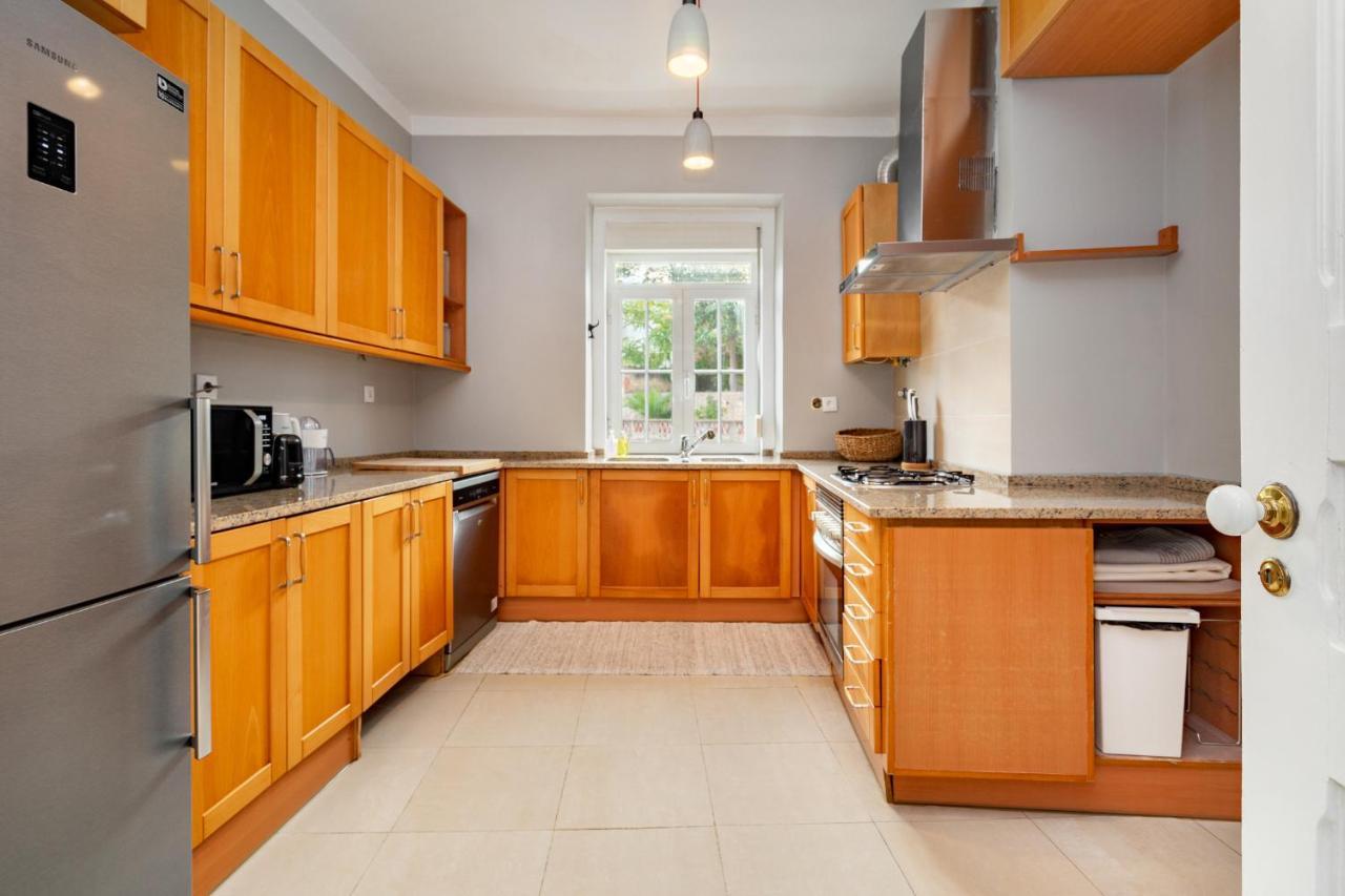 Whome Aq2 Prime Location Luxury For Family & Friends Lisboa Εξωτερικό φωτογραφία