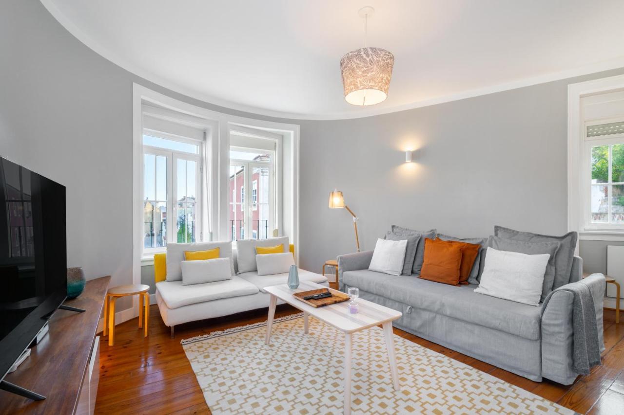 Whome Aq2 Prime Location Luxury For Family & Friends Lisboa Εξωτερικό φωτογραφία