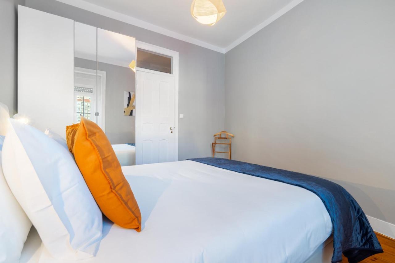Whome Aq2 Prime Location Luxury For Family & Friends Lisboa Εξωτερικό φωτογραφία