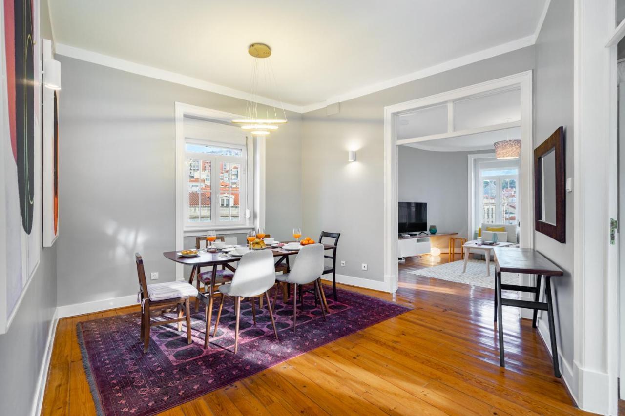 Whome Aq2 Prime Location Luxury For Family & Friends Lisboa Εξωτερικό φωτογραφία