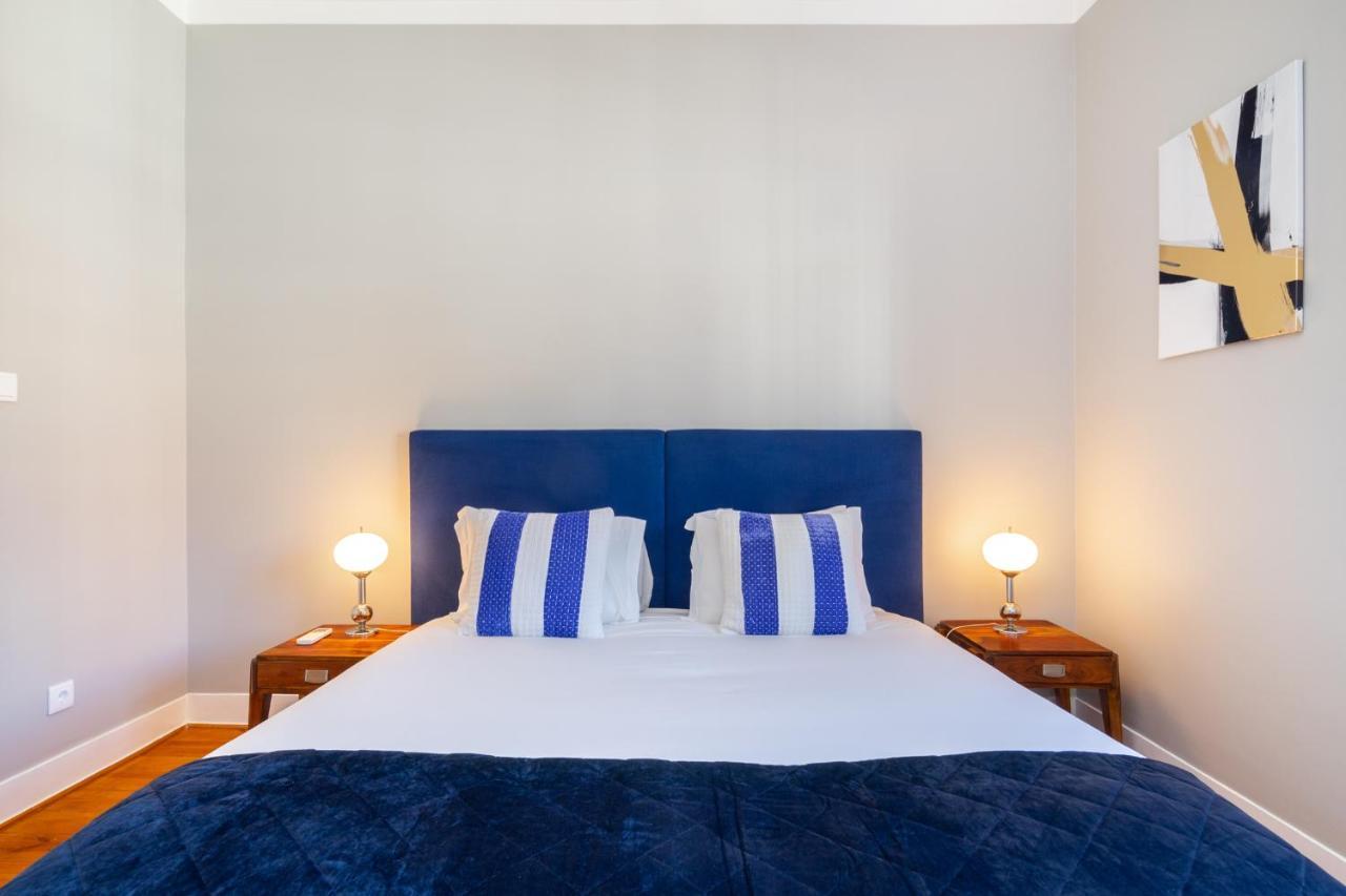 Whome Aq2 Prime Location Luxury For Family & Friends Lisboa Εξωτερικό φωτογραφία