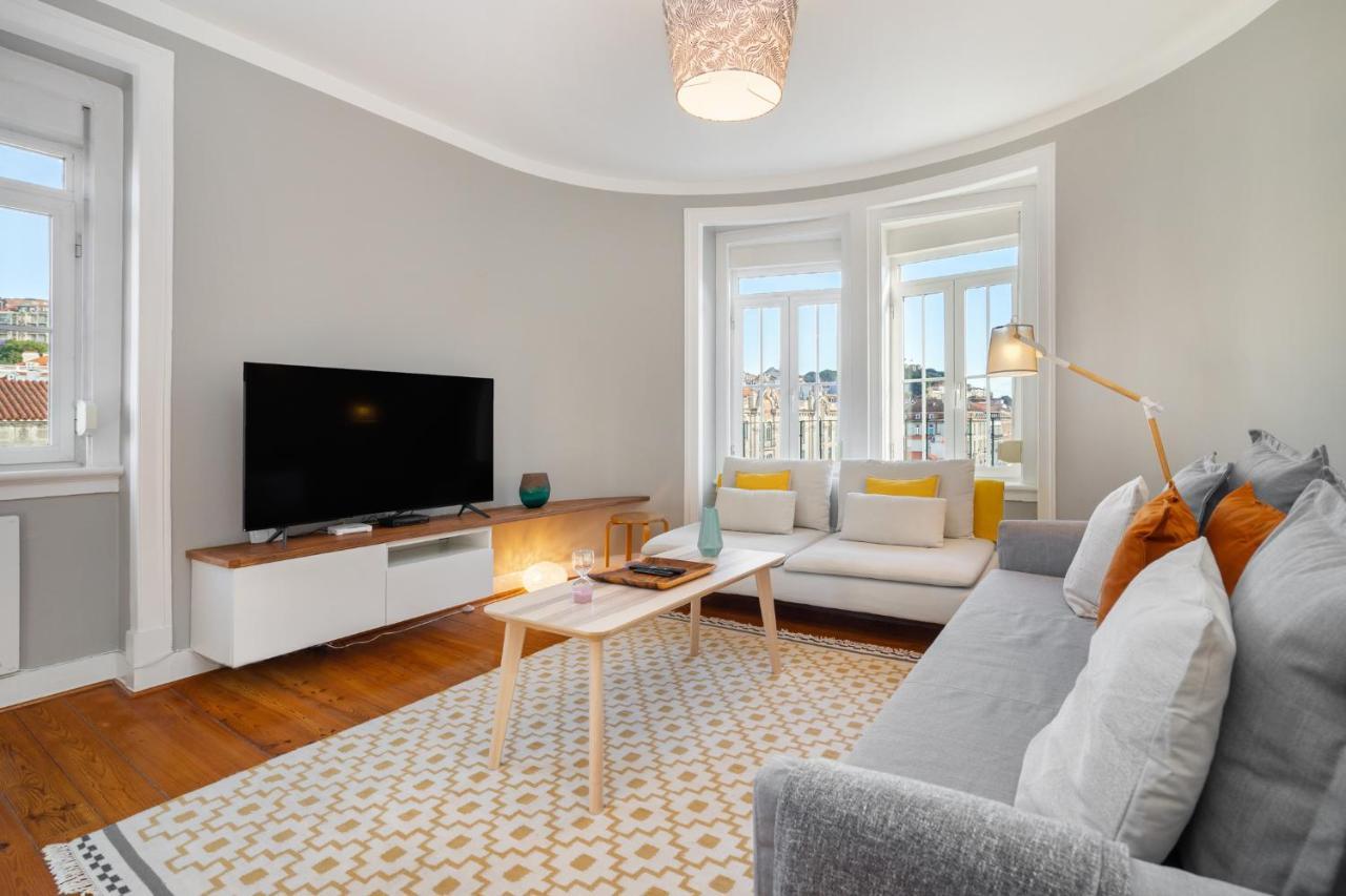 Whome Aq2 Prime Location Luxury For Family & Friends Lisboa Εξωτερικό φωτογραφία