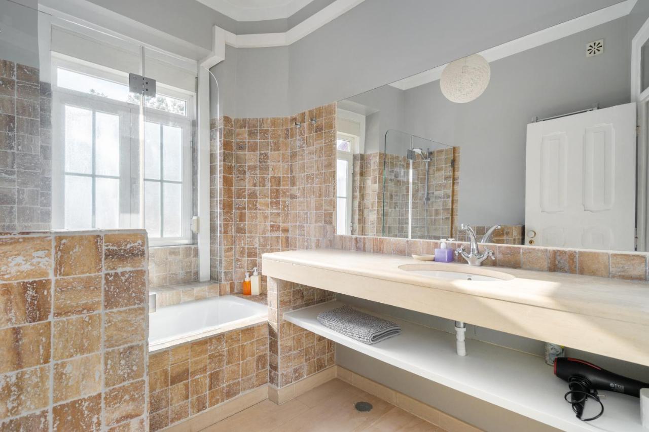 Whome Aq2 Prime Location Luxury For Family & Friends Lisboa Εξωτερικό φωτογραφία