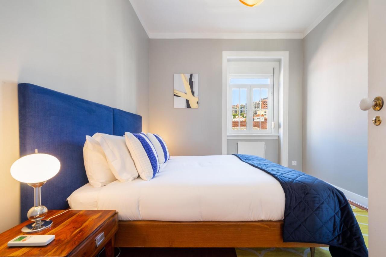 Whome Aq2 Prime Location Luxury For Family & Friends Lisboa Εξωτερικό φωτογραφία