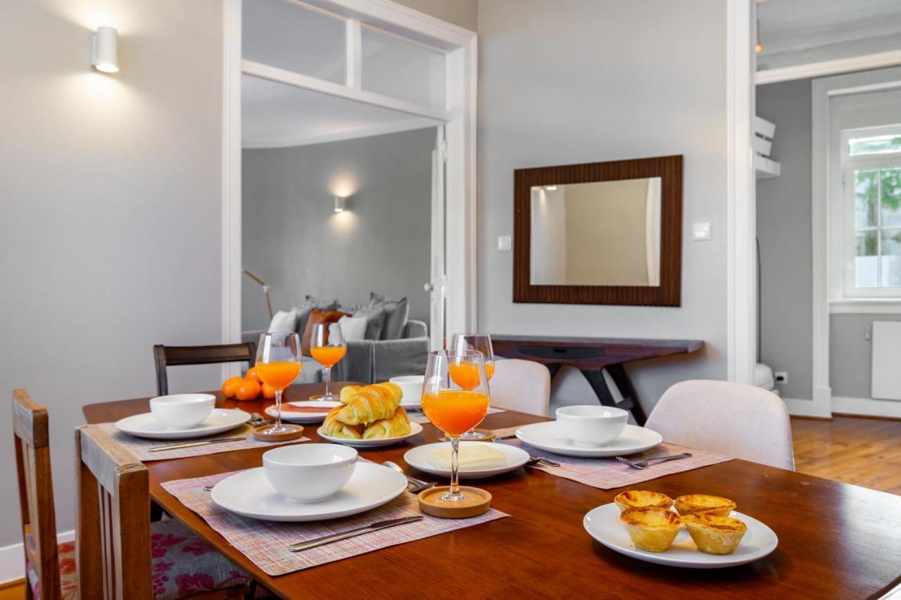 Whome Aq2 Prime Location Luxury For Family & Friends Lisboa Εξωτερικό φωτογραφία
