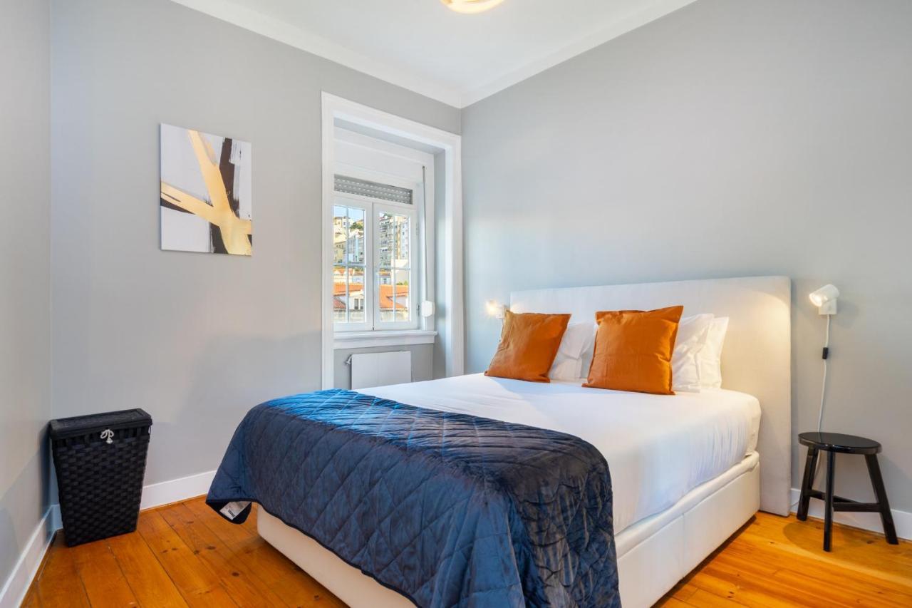 Whome Aq2 Prime Location Luxury For Family & Friends Lisboa Εξωτερικό φωτογραφία